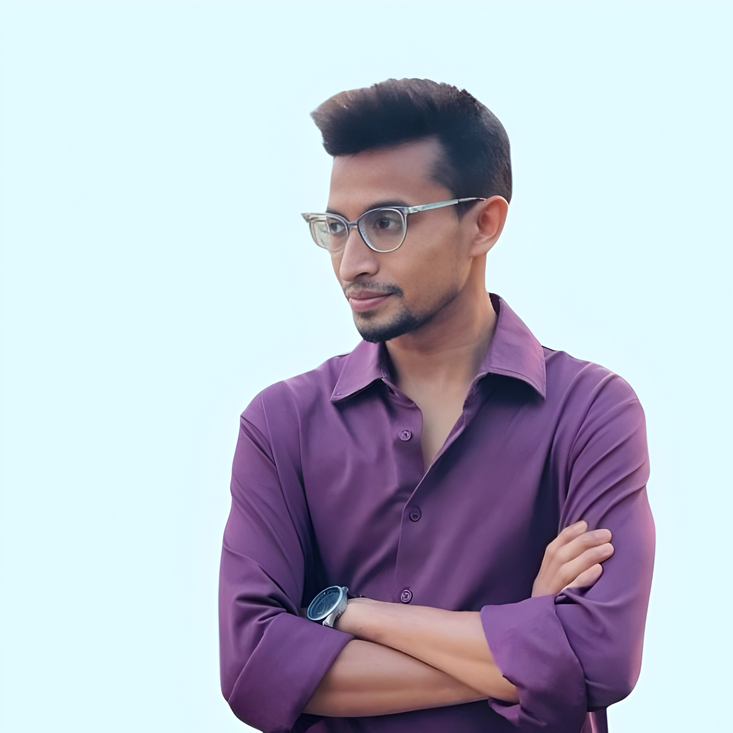 I AMDR. JEHIRUL ISLAM (PT)