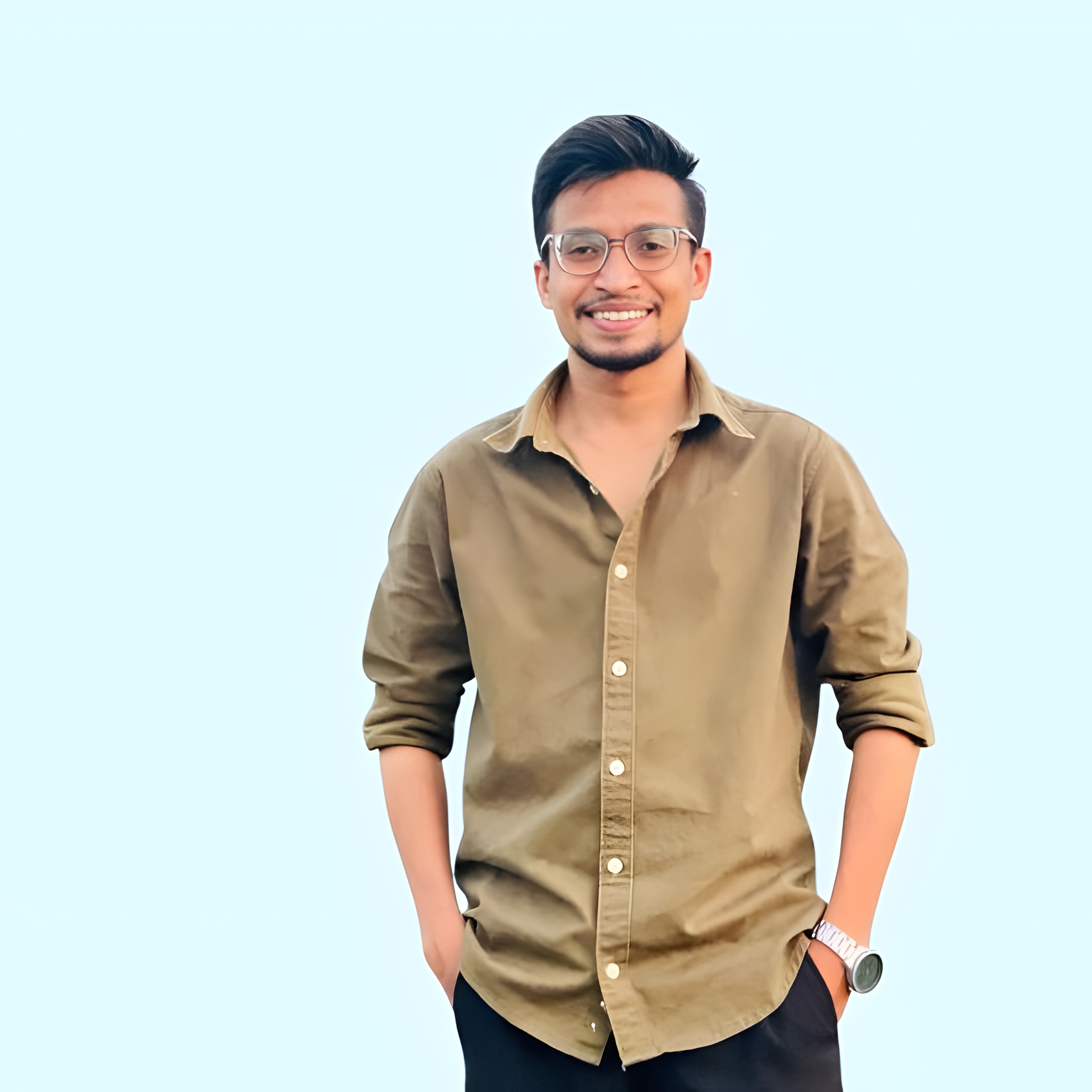 I AMDR. JEHIRUL ISLAM (PT)